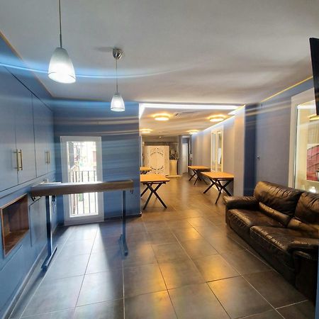 Hostal Rugaca Χουέσκα Εξωτερικό φωτογραφία
