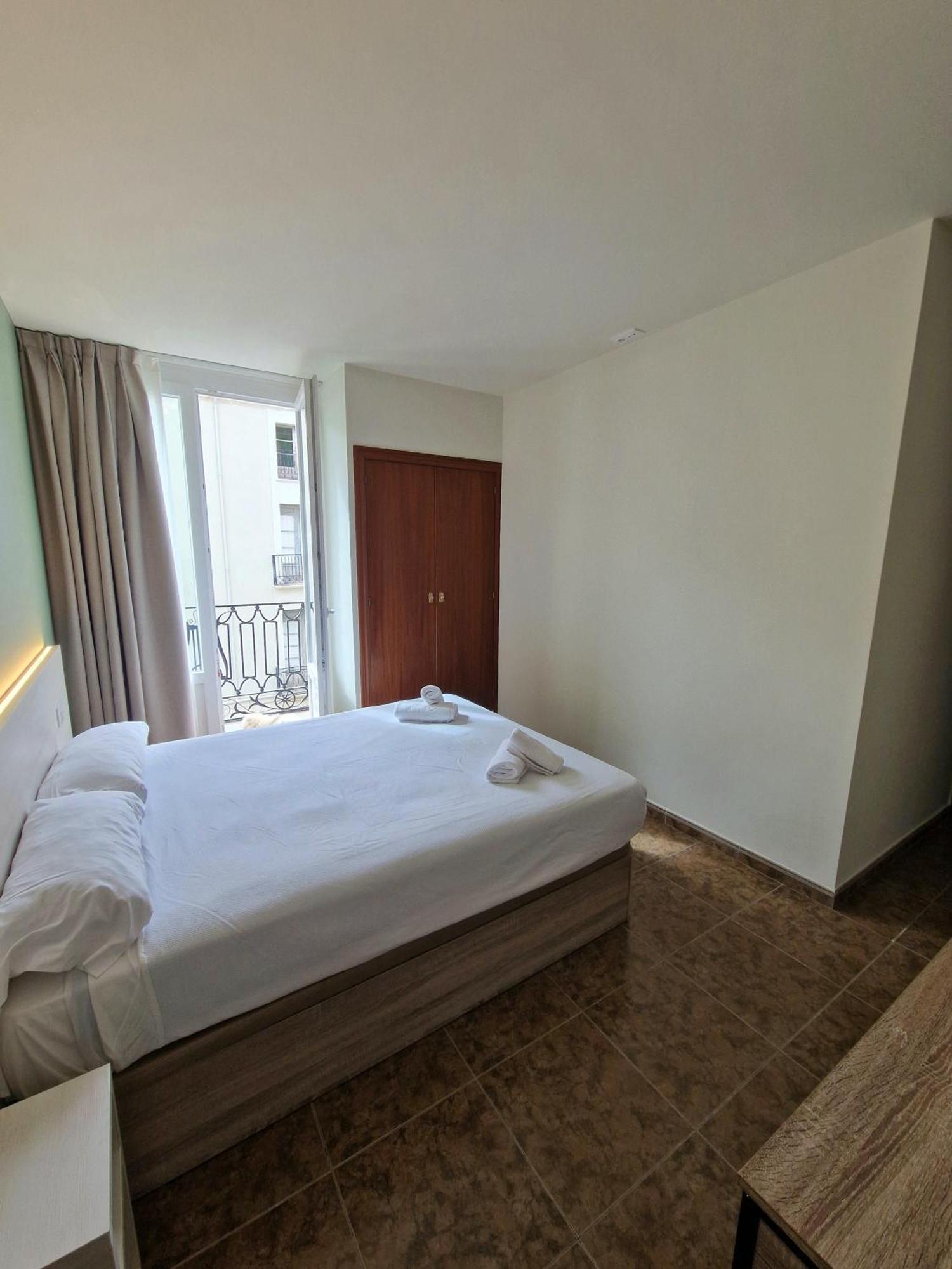 Hostal Rugaca Χουέσκα Εξωτερικό φωτογραφία