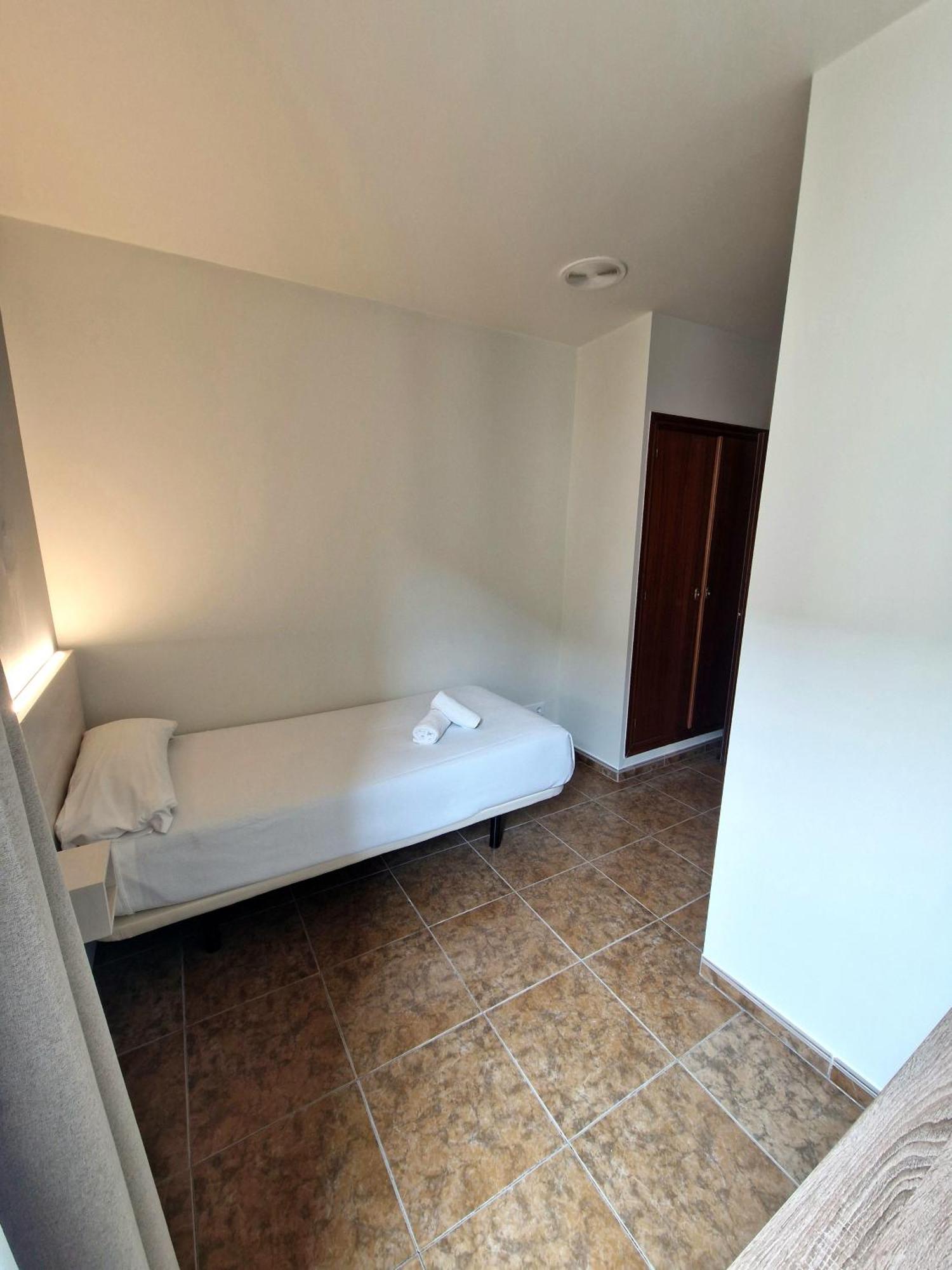 Hostal Rugaca Χουέσκα Εξωτερικό φωτογραφία