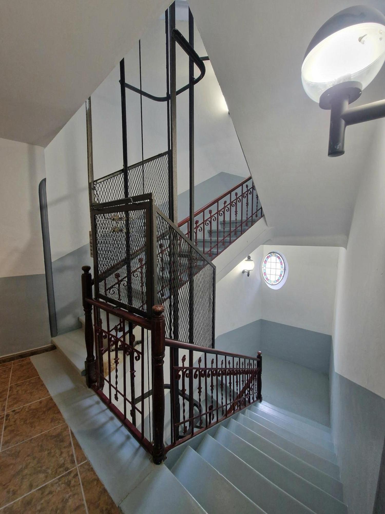 Hostal Rugaca Χουέσκα Εξωτερικό φωτογραφία