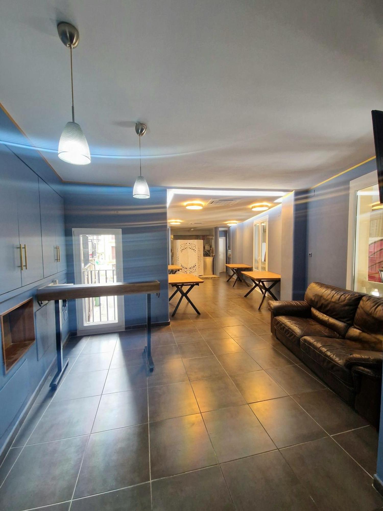 Hostal Rugaca Χουέσκα Εξωτερικό φωτογραφία